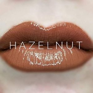 Hazel Nut